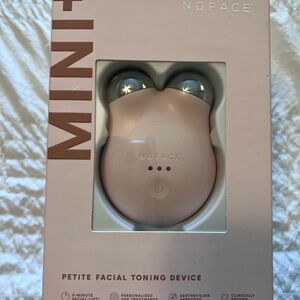 NuFACE Mini+